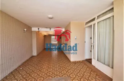 Casa com 3 quartos à venda no Centro, Birigui 