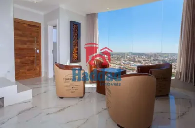 Apartamento com 3 quartos à venda no Centro, Birigui , 250 m2 por R$ 1.290.000