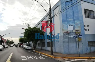 Sala comercial para alugar no centro, birigui , 4000 m2 por r$ 30.000