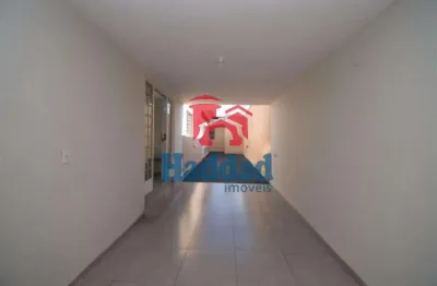 Casa com 3 quartos para alugar no Centro, Birigui 