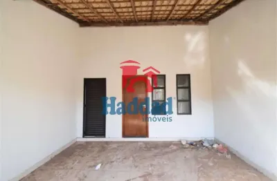 Casa com 2 quartos à venda no Centro, Birigui 