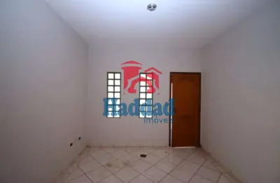 Casa com 3 quartos à venda no Centro, Birigui 