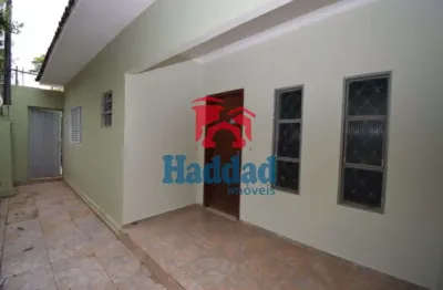 Casa com 2 quartos à venda no Centro, Birigui 