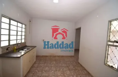 Casa com 3 quartos à venda no Centro, Birigui 