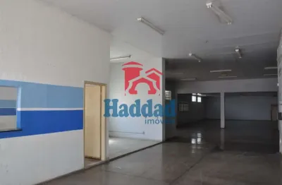 Sala comercial para alugar no Centro, Birigui 