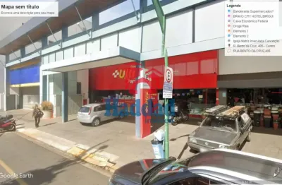 Sala comercial para alugar no Centro, Birigui , 1100 m2 por R$ 30.000