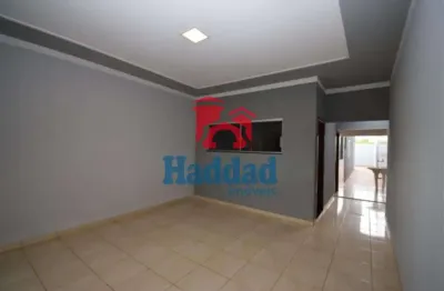 Casa com 2 quartos à venda no Centro, Birigui 