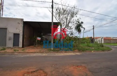 Terreno comercial para alugar no Centro, Birigui 