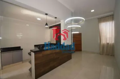 Casa com 3 quartos para alugar no Centro, Birigui 