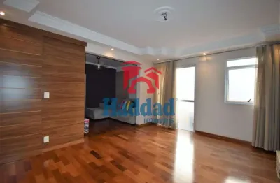 Apartamento com 2 quartos à venda no Centro, Birigui 