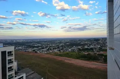 Lindo apartamento em águas claras , de 36 m2 com  50% de desconto