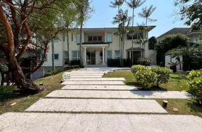 Magnífica casa condomínio malibu barra da tijuca venda ou locação de 1345m² com 6 quartos sendo 3 suítes 4 salas piscina sauna academia
