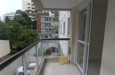 Apartamento na freguesia , abaixo do preço  , localização privilegiada