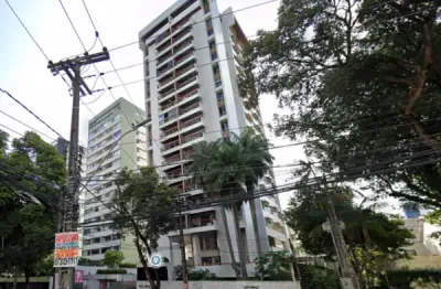 Apartamento em recife de 164 m2 , pela metade do preço oportunidade