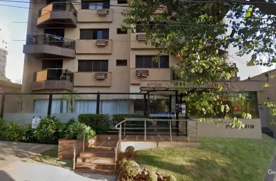 Lindo apartamento em londrina de 356m2 com  4 quartos  no centro
