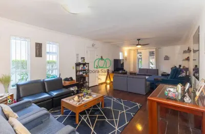 Casa com 3 quartos à venda na dep. martinho rodrigues, --, chácara monte alegre, são paulo por r$ 1.400.000