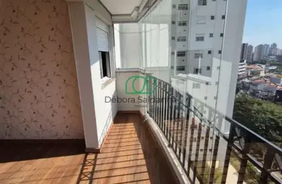 Apartamento com 2 quartos para alugar na avenida sargento geraldo santana, --, jardim marajoara, são paulo por r$ 4.900