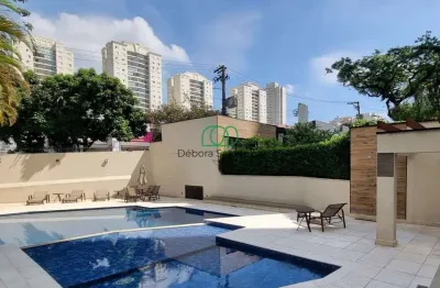Apartamento com 4 quartos à venda na rua sócrates, --, jardim marajoara, são paulo por r$ 850.000