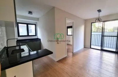 Apartamento com 2 quartos à venda na rua josé batista pereira, --, campo belo, são paulo por r$ 595.000