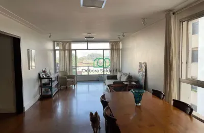 Apartamento com 4 quartos à venda na rua califórnia, --, brooklin, são paulo por r$ 1.760.000