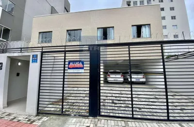 Apartamento para locação em itajaí, fazenda, 1 dormitório, 1 banheiro