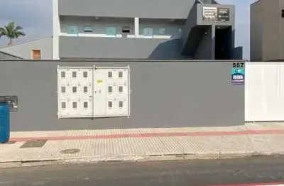 Kitnet / Stúdio para alugar na Sidney Schulze, 557, Cidade Nova, Itajaí
