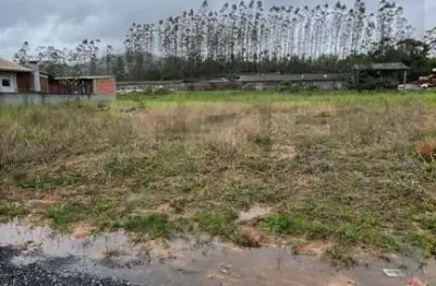 Terreno à venda na Rua Maurino Mafra, Rio do Meio, Itajaí