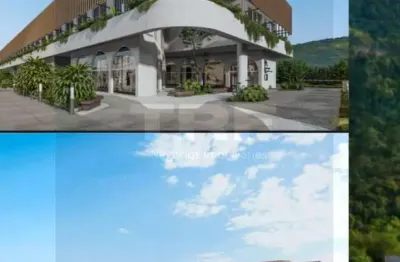 Terreno à venda no Rio do Meio, Itajaí 