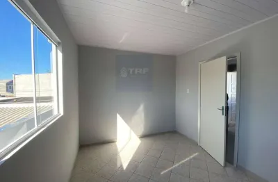 Kitnet para locação em itajaí, são vicente, 1 dormitório, 1 banheiro
