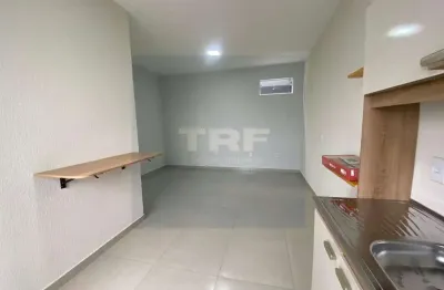 Kitnet para locação em itajaí, cordeiros, 1 dormitório, 1 banheiro