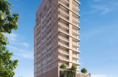 Studio para venda em itajaí, vila operária, 1 dormitório, 1 banheiro, 1 vaga