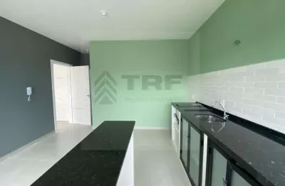 Apartamento para locação em itajaí, são vicente, 1 dormitório, 1 banheiro