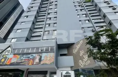 Apartamento para venda em itajaí, centro, 2 dormitórios, 1 banheiro, 1 vaga