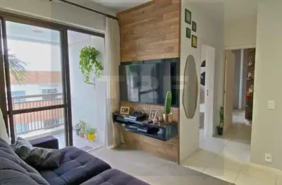 Apartamento para venda em itajaí, são joão, 2 dormitórios, 1 suíte, 1 banheiro, 1 vaga