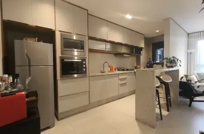 Insight palhano - r$ 660.000 - apartamento à venda, 2 dormitórios (1 suíte), 62 m², 1 vaga, gleba palhano, londrina/pr