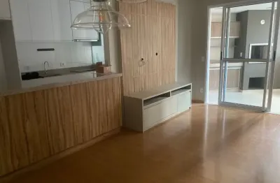 Evolution home alto da palhano - r$ 690.000 - apartamento à venda, 3 quartos (1 suíte), 85m², 1 vaga, gleba palhano, londrina, pr