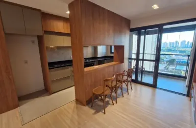 Mind - r$ 760.000 - apartamento à venda, 2 quartos (1 suíte), 70m², terra bonita, londrina, pr