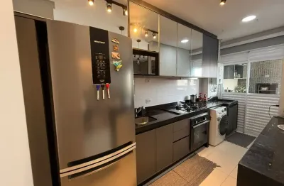 Uptown residence - 790.000 - apartamento à venda , 2 dormitórios (1 suíte), 75 metros, 2 vagas, gleba palhano-pr
