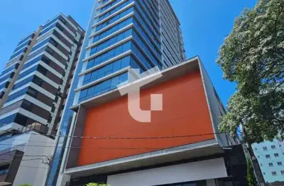 Apartamento a venda no edifício vilson amadori - und 401 - pato branco pr.