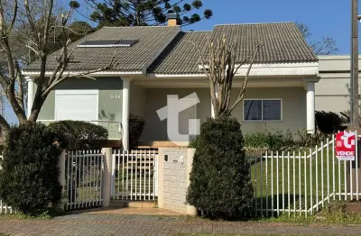 Casa com 2 quartos à venda na Vila Isabel, Pato Branco 