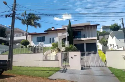 Casa com 2 quartos à venda no La Salle, Pato Branco 