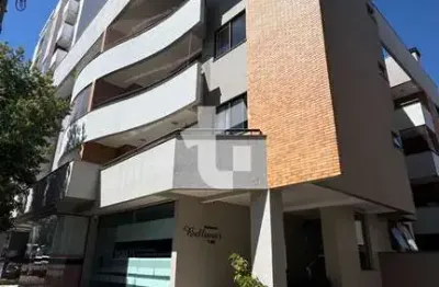Apartamento à venda no ed. belluno i -02 quartos -  centro de pato branco-pr.