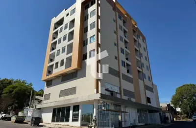 Apartamento no residencial araucária à venda em pato branco - pr