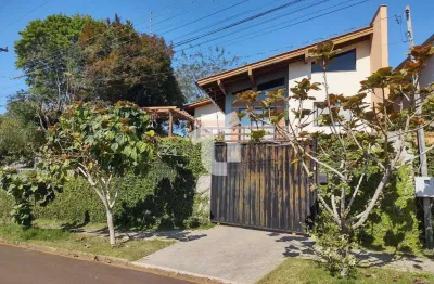 Casa com 2 quartos à venda no Menino Deus, Pato Branco 