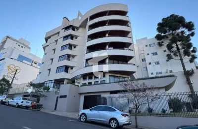 Apartamento com 2 quartos à venda no Centro, Pato Branco 