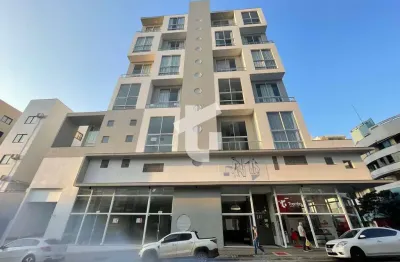 Loft  a venda no edifício di cavalcanti - centro - pato branco - pr.