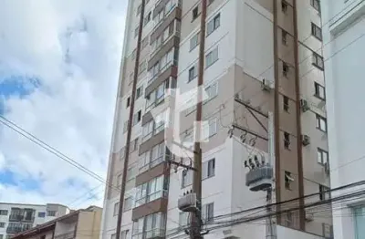 Apartamento no edificio imperatriz, na avenida tupi, n  1997, centro