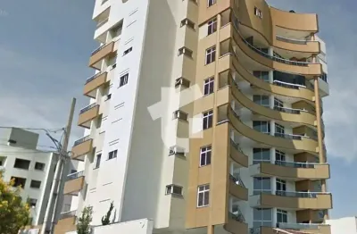 Apartamento no res. syrius à venda mobiliado, brasília, pato branco - pr