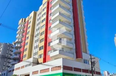 Apartamento novo semimobiliado à venda cond. res. alice sartor