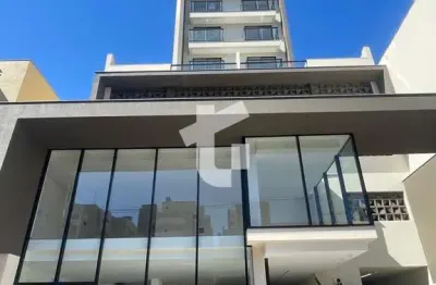 Apartamento novo à venda no edifício residencial athos - pato branco pr